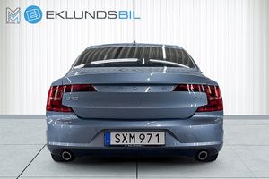 Volvo S90 bild 5