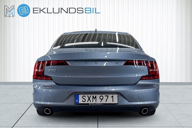 Volvo S90 bild 5