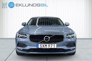 Volvo S90 bild 8