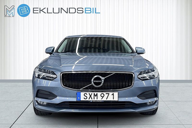 Volvo S90 bild 8