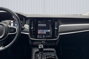 Volvo S90 bild 11
