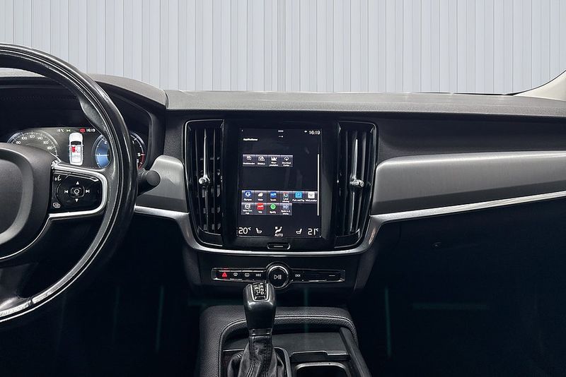 Volvo S90 bild 11