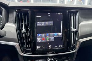 Volvo S90 bild 13