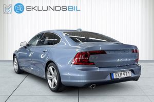 Volvo S90 bild 4