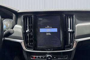 Volvo S90 bild 15