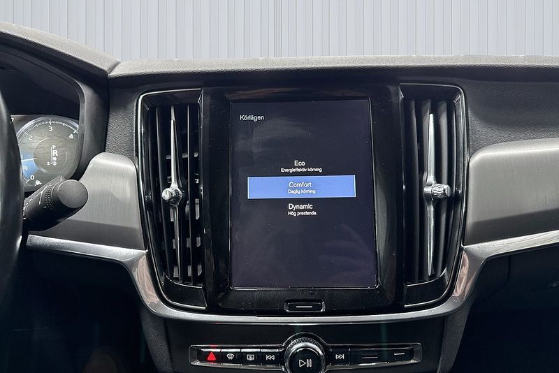 Volvo S90 bild 15