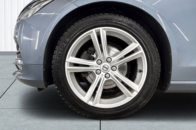 Volvo S90 bild 9