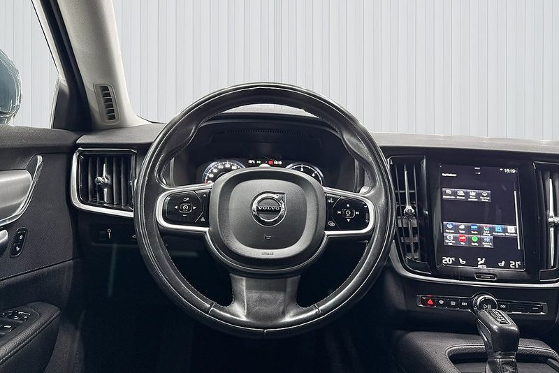 Volvo S90 bild 16
