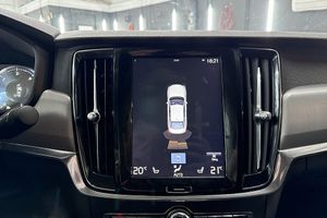 Volvo S90 bild 14