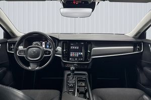 Volvo S90 bild 10