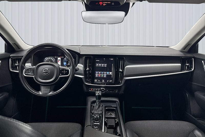 Volvo S90 bild 10