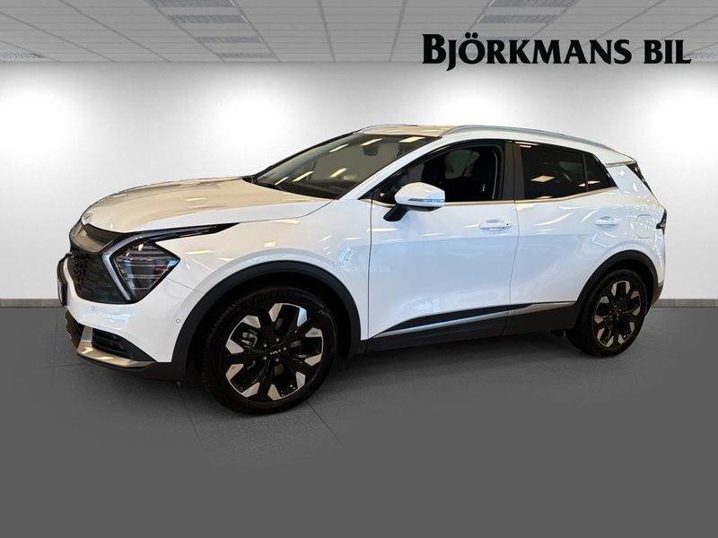 Kia Sportage bild 4