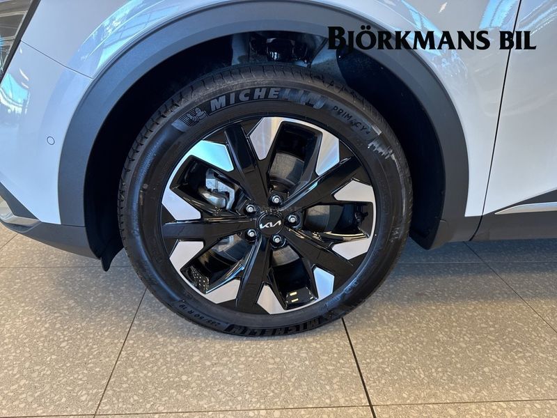 Kia Sportage bild 24