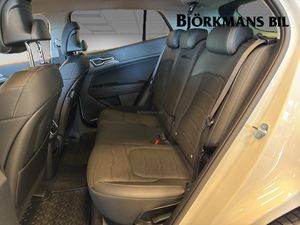 Kia Sportage bild 9