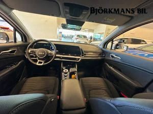 Kia Sportage bild 7