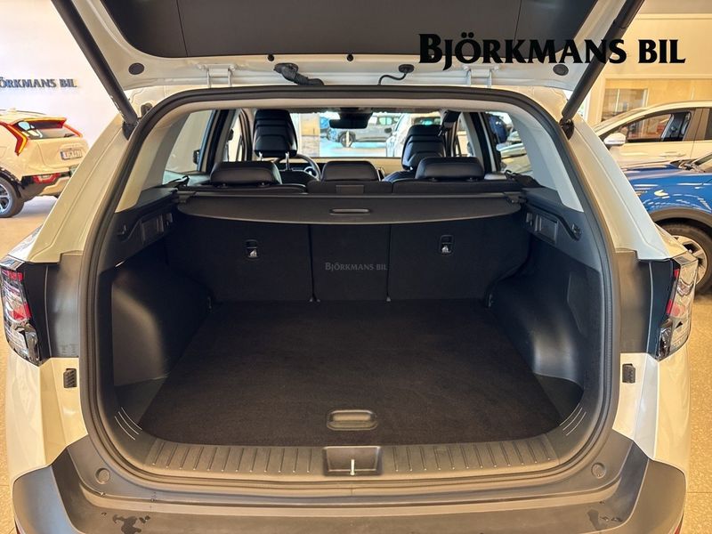 Kia Sportage bild 14