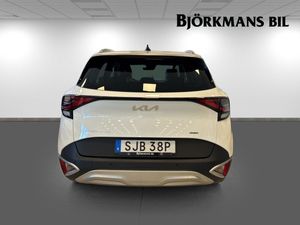 Kia Sportage bild 5