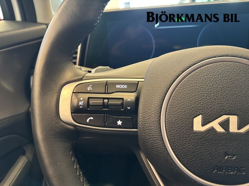 Kia Sportage bild 16