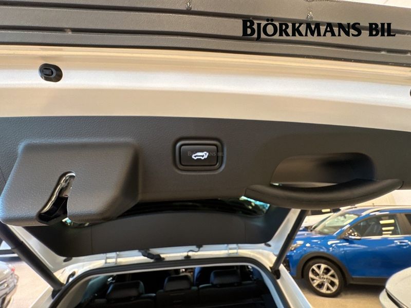 Kia Sportage bild 22