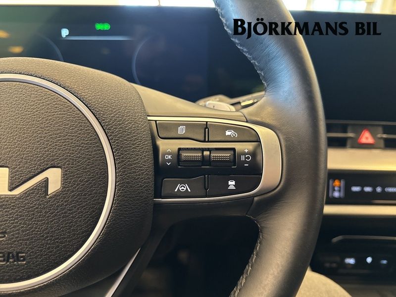 Kia Sportage bild 15