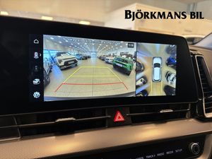 Kia Sportage bild 17