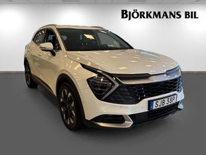 Kia Sportage bild 3