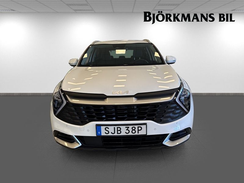 Kia Sportage bild 2