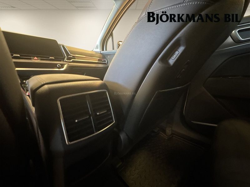 Kia Sportage bild 25