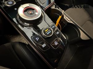 Kia Sportage bild 20