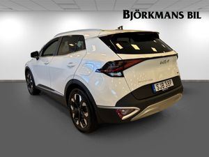 Kia Sportage bild 6