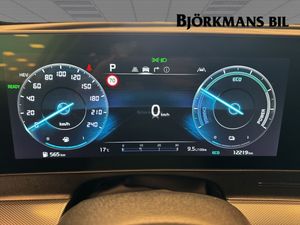 Kia Sportage bild 10