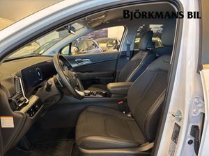 Kia Sportage bild 8