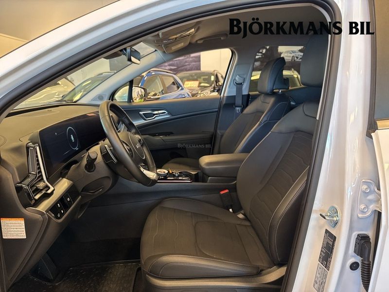 Kia Sportage bild 8