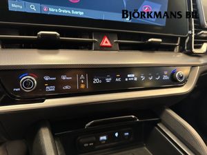 Kia Sportage bild 13
