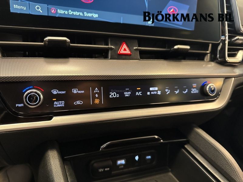 Kia Sportage bild 13