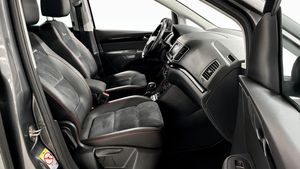 Seat Alhambra bild 3