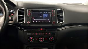 Seat Alhambra bild 12