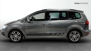 Seat Alhambra bild 6