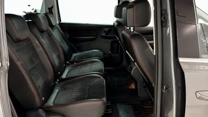 Seat Alhambra bild 5