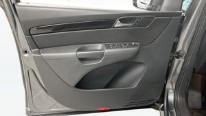 Seat Alhambra bild 11