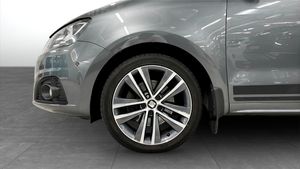 Seat Alhambra bild 9