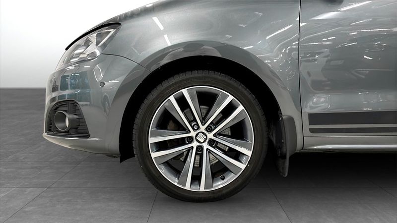 Seat Alhambra bild 9