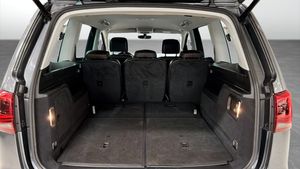 Seat Alhambra bild 10