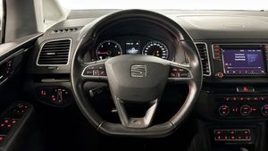 Seat Alhambra bild 14