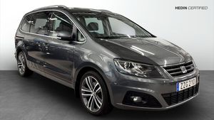 Seat Alhambra bild 16