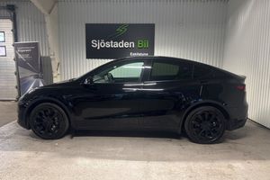 Tesla Model Y bild 2