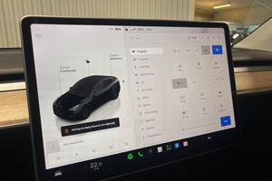 Tesla Model Y bild 20