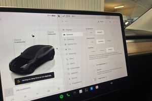 Tesla Model Y bild 21
