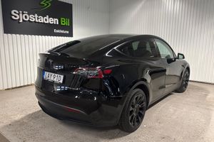 Tesla Model Y bild 5