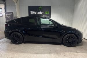 Tesla Model Y bild 6